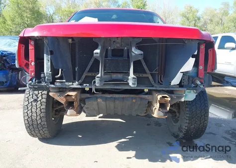 2008 Chevrolet Silverado 1500 Work Truck from USA, damaged, VIN 1GCEK14C68Z119382